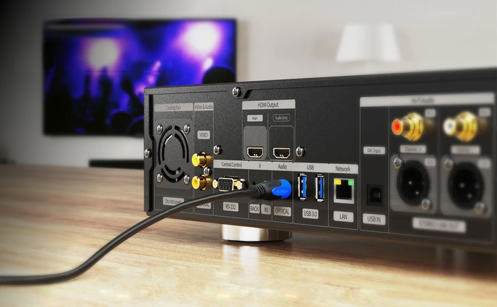 MINI TOSLINK