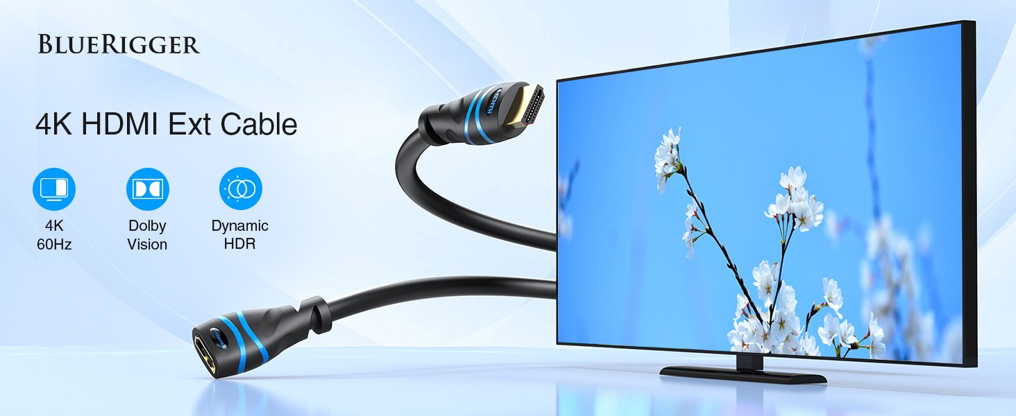 hdmi ext