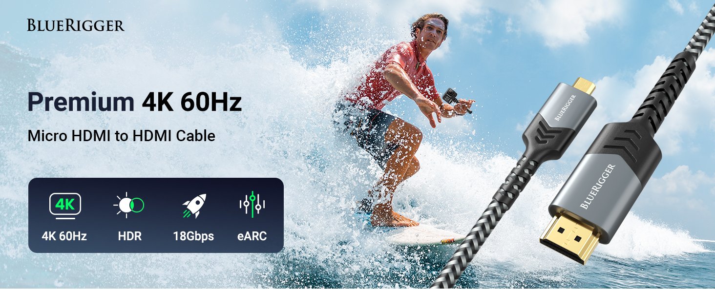 micro hdmi
