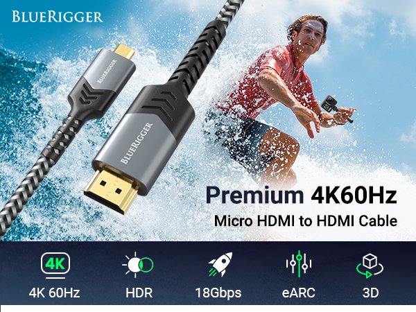 micro hdmi