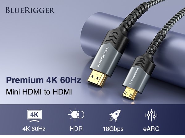 mini hdmi