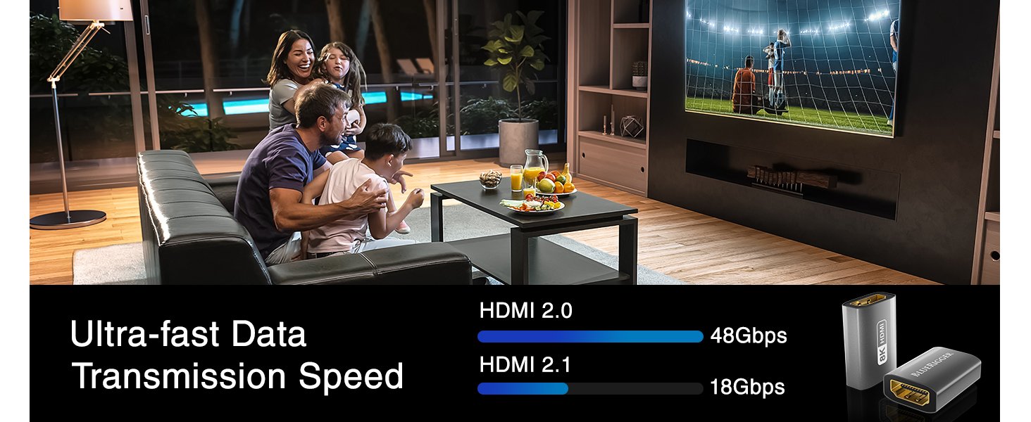 8k hdmi