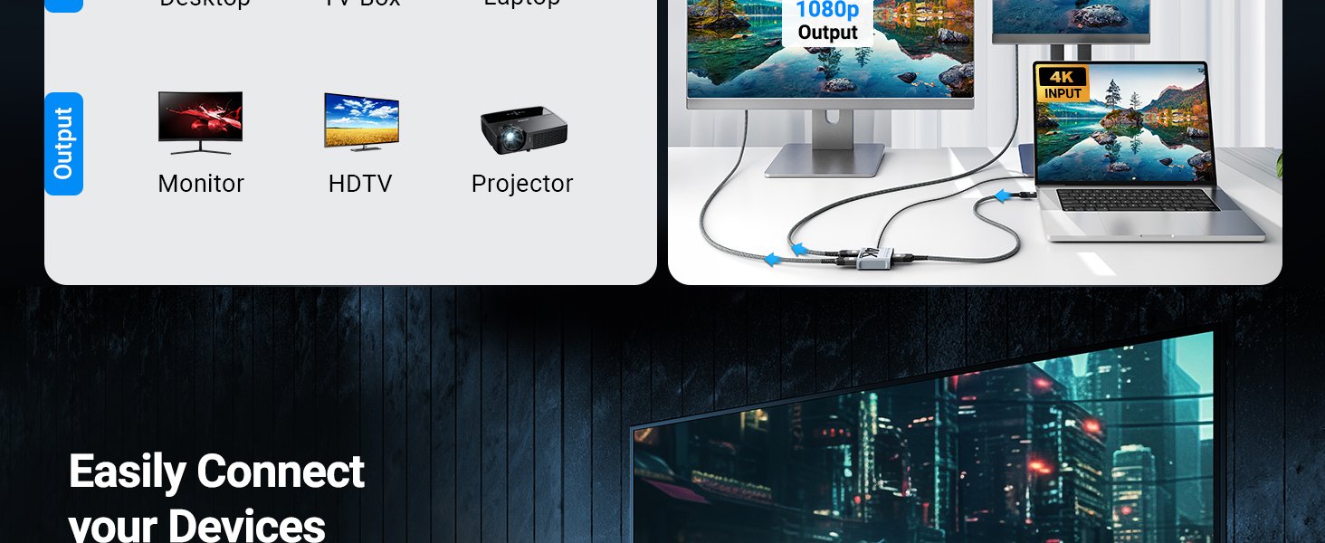 hdmi
