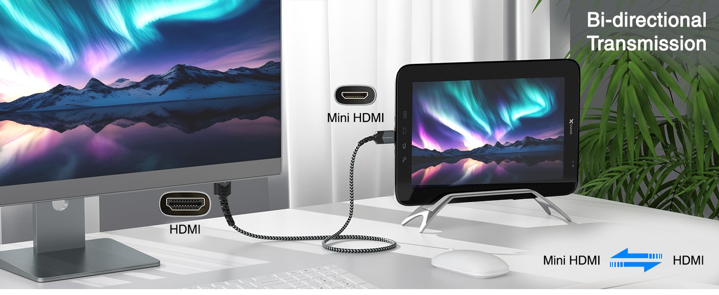 mini hdmi