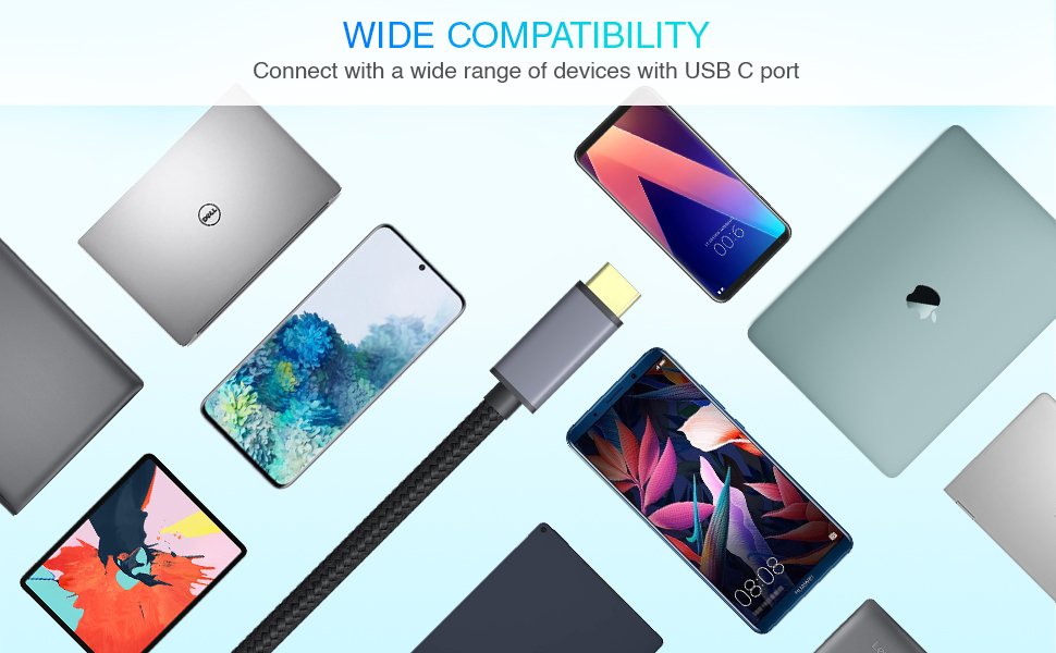 usb c to hdmi