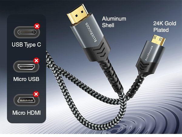 mini hdmi