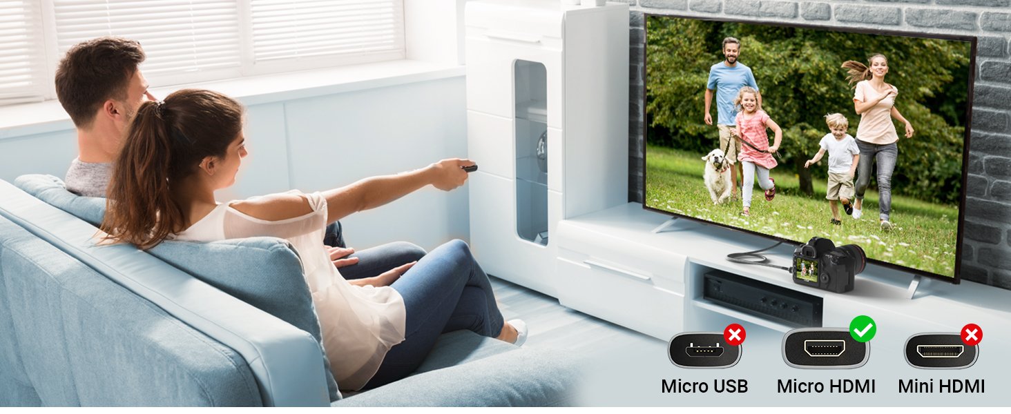 micro hdmi