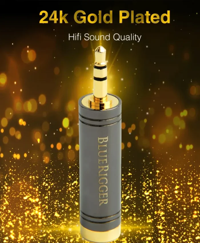 6.35mm to 3.5mm ADPT A+ (3)