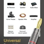 Banana Plug A+ (2)
