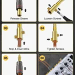 Banana Plug A+ (3)
