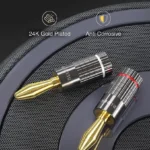 Banana Plug A+ (4)