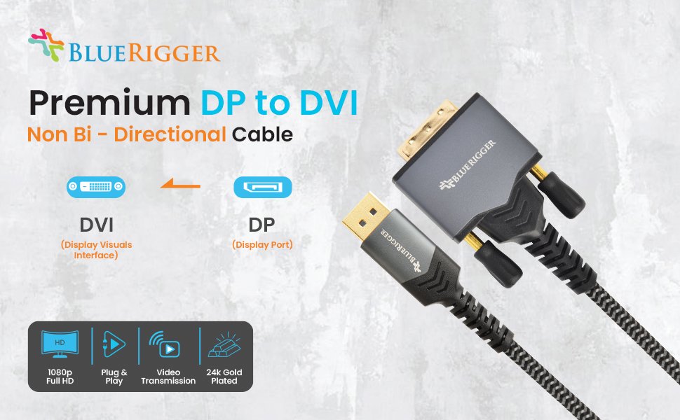 Dp to dviDP to DVI EBC Images-01
