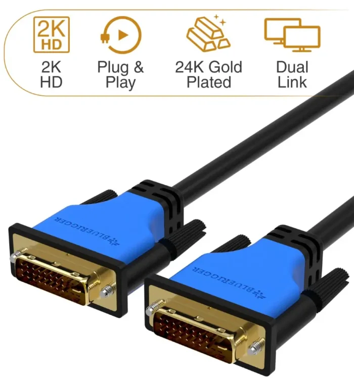 DVI to DVI A+ (8)
