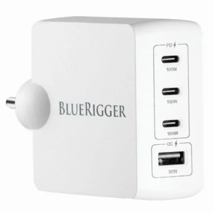 Gan Charger 100w A+ (1)