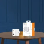 Gan Charger 100w A+ (9)
