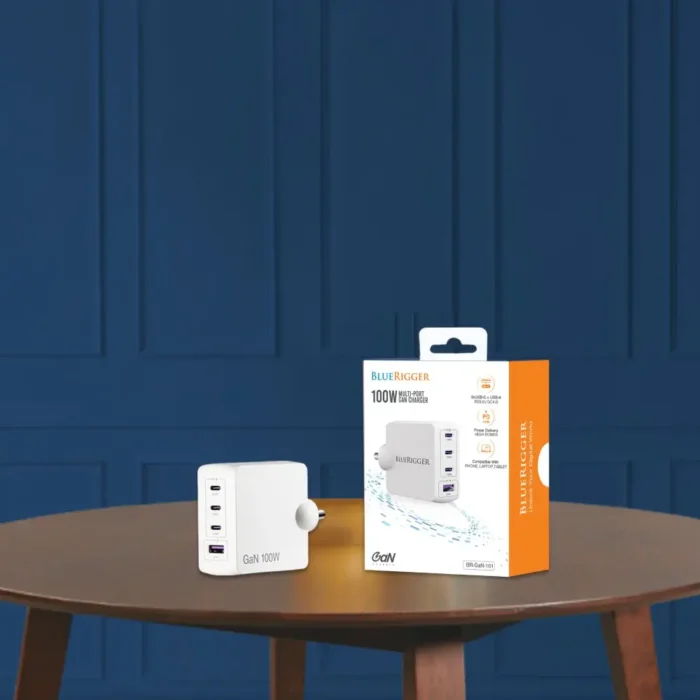 Gan Charger 100w A+ (9)