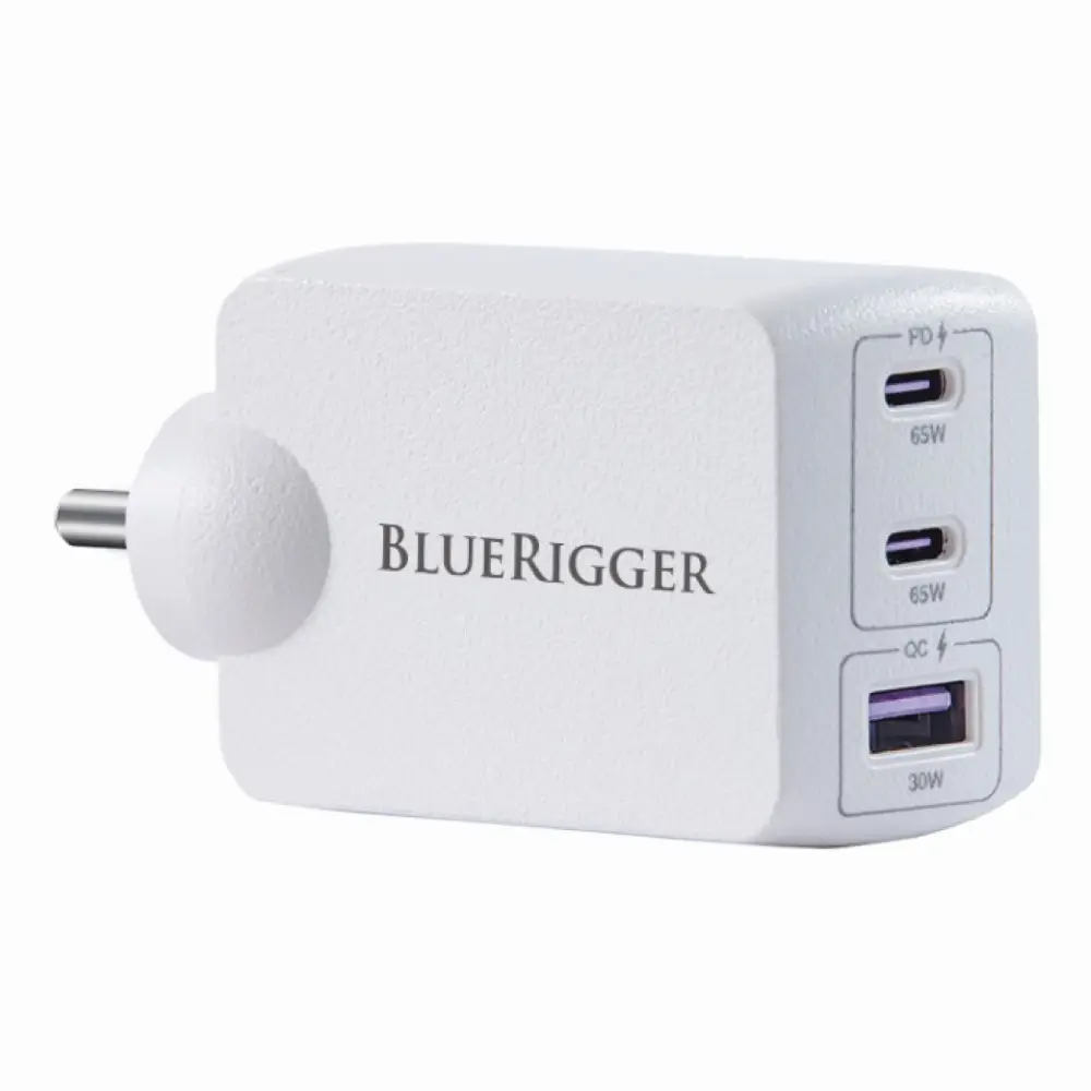 Gan Charger 65w A+ (1)