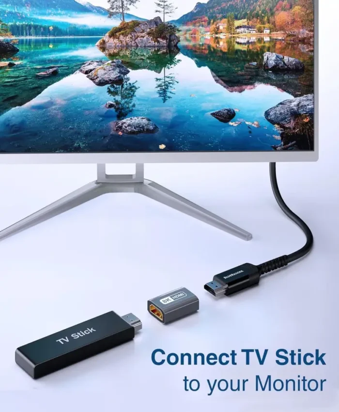 HDMI Coupler A+ (5)