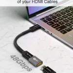 HDMI Coupler A+ (8)