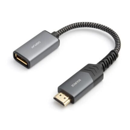 HDMI to DP Adapter A+ (1)