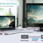 HDMI to DP Adapter A+ (5)