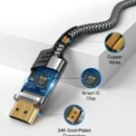 HDMI to DP Adapter A+ (6)