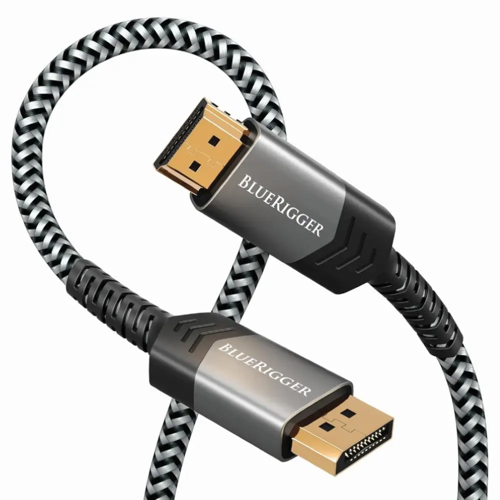 HDMI to DP Cable A+ (1)