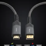 HDMI to DP Cable A+ (3)