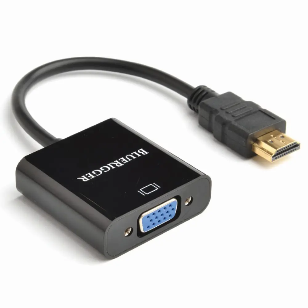 HDMI to VGA Adaptor A+ (1)