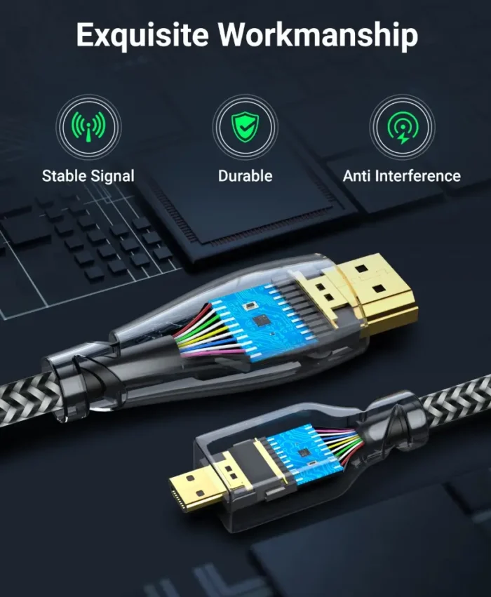 Microhdmi-HDMI A+ (4)