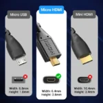 Microhdmi-HDMI adapter A+ (5)