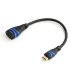 MiniHDMI-HDMI Adapter A+ (1)