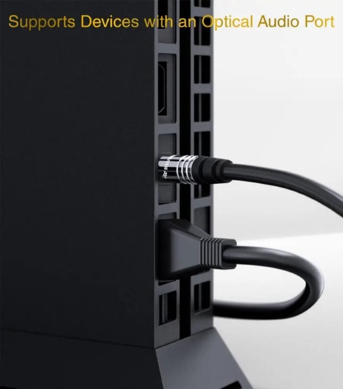 Premium Toslink A+ (4)