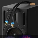 SUBWOOFER CABLE A+ (2)