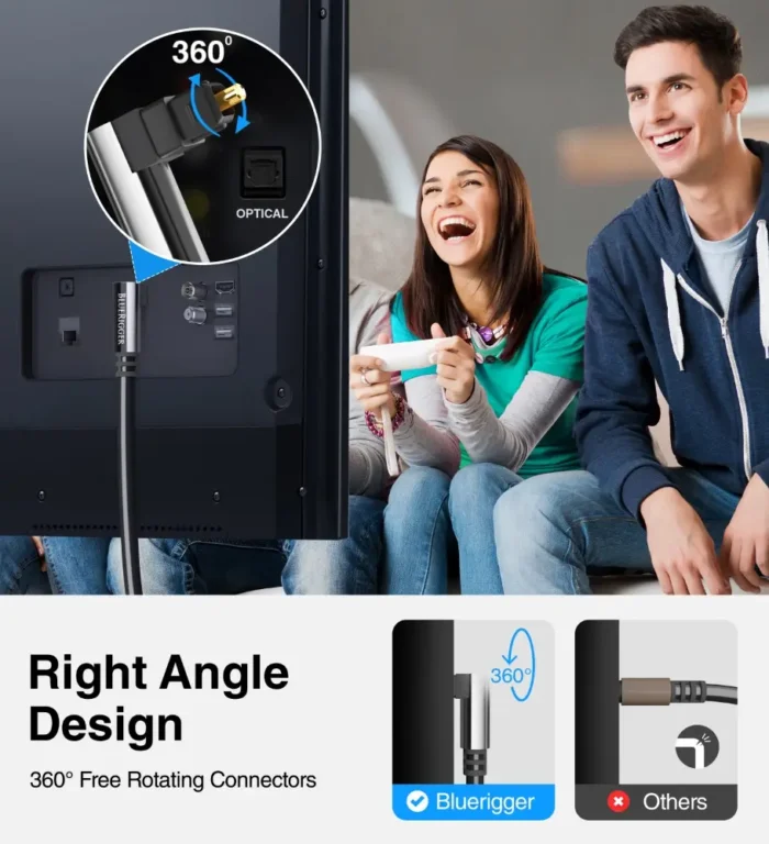 TOSLINK-90D A+ (2)