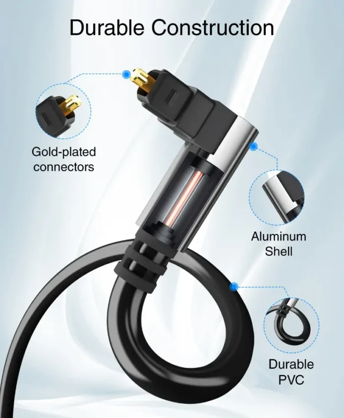 TOSLINK-90D A+ (4)