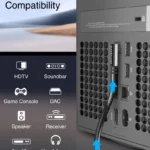 TOSLINK-90D A+ (5)