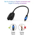 TOSLINK SPLITTER A+ (4)