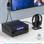 TOSLINK SPLITTER A+ (5)