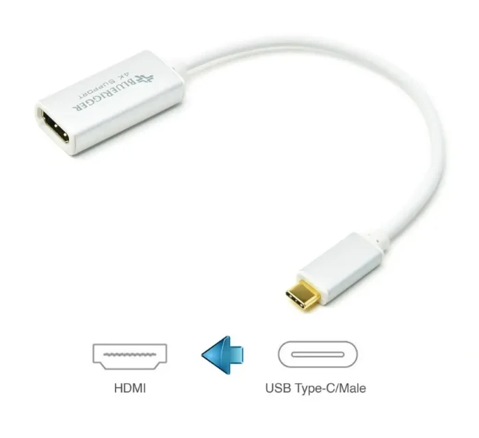 TYPEC-HDMI-4K-ADPT-20CM A+ (3)