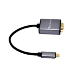 Type-C to VGA Adapter A+ (3)