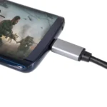 Type-C to VGA Cable A+ (3)