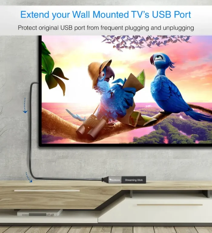 USB 3.0 MTOF SHORT LENGTH A+ (7)