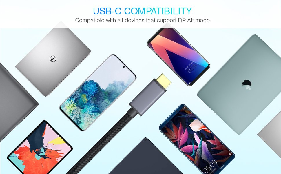 USB-C