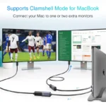 USB-C to DP Adapter A+ (2)