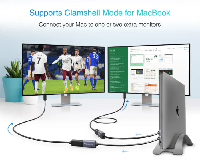 USB-C to DP Adapter A+ (2)