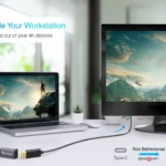 USB-C to DP Adapter A+ (6)