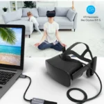 USB-C to DP Adapter A+ (8)