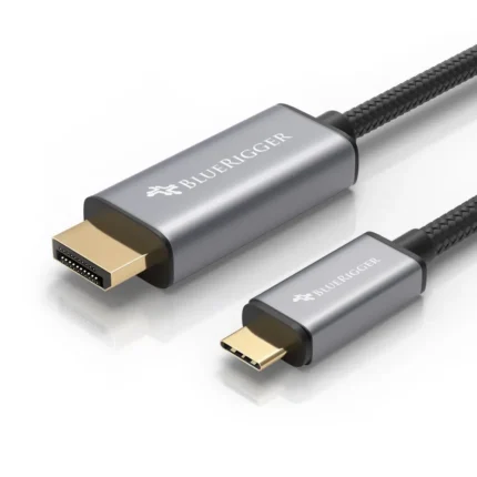USB-C to DP Cable A+ (1)