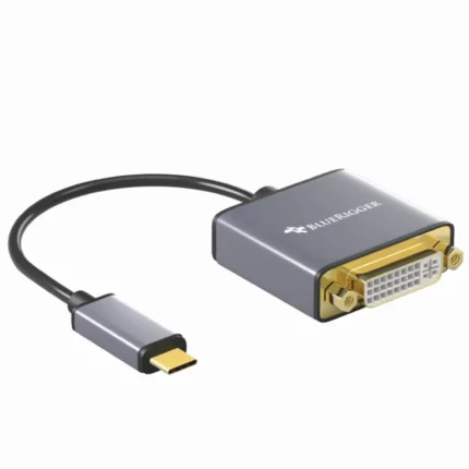 USB-C to DVI Adapter A+ (1)